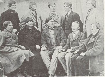 „Misterele Dunării”, TOP 10, locul 10… Scopiții, acești eunuci voluntari, triști,&nbsp;dobrogeni