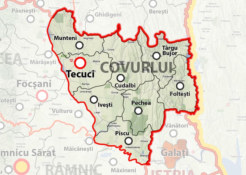 „Misterul ținutului Covurlui…&nbsp;(ep.1)