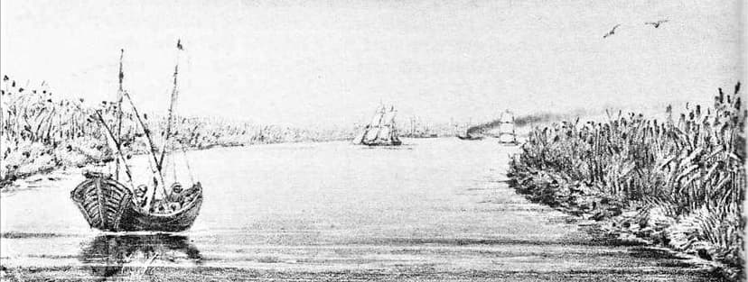 Haida, haidam popas!… sau cum funcționa serviciul de taxe, la Tulcea, pe la&nbsp;1704