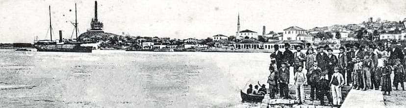 Din vremea când Tulcea era&nbsp;„karye”