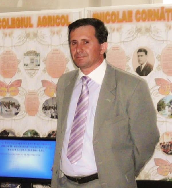 Lista de ajutor pentru profesorul Adrian Costache