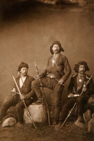 „Misterele Dunării”, TOP 10, locul 09… Lazii, un popor dobrogean uitat…