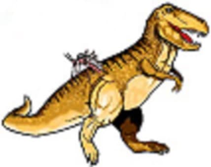 Vești din Tulcea anului 350.000.000 î.e.n.