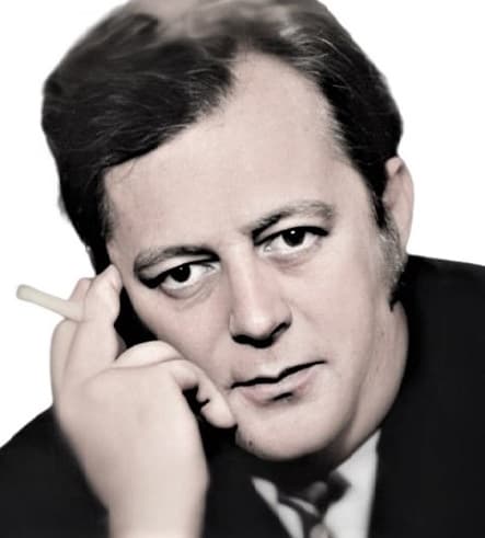 VALENTIN ȘERBU (RESTITUTIO), vă propune o meditație tulceană tristă, a la 1985…