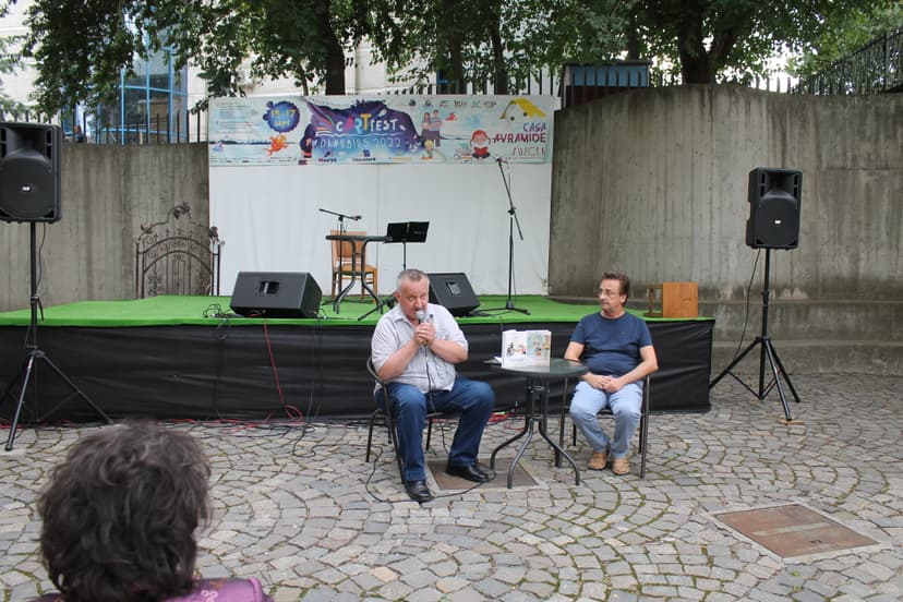 Tudose Tatu Tulcea…