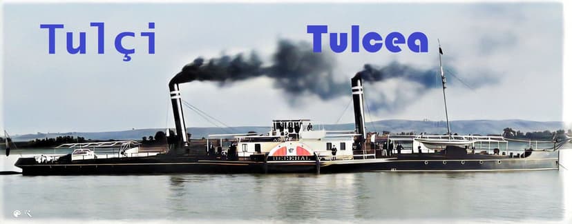 De ce Tulcea și nu Tulçi?…
