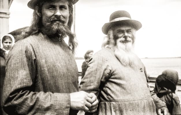 Obiceiuri matrimoniale tulcene… Ivan Ițic se însoară…