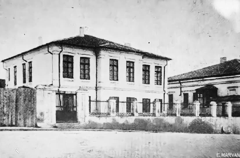 Tulcea, demolări, crime și uitări… Casa Pașei