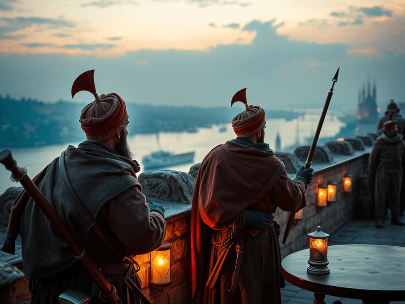 Prin cafenelele Tulcei, de ieri și… alaltăieri (episodul 4)