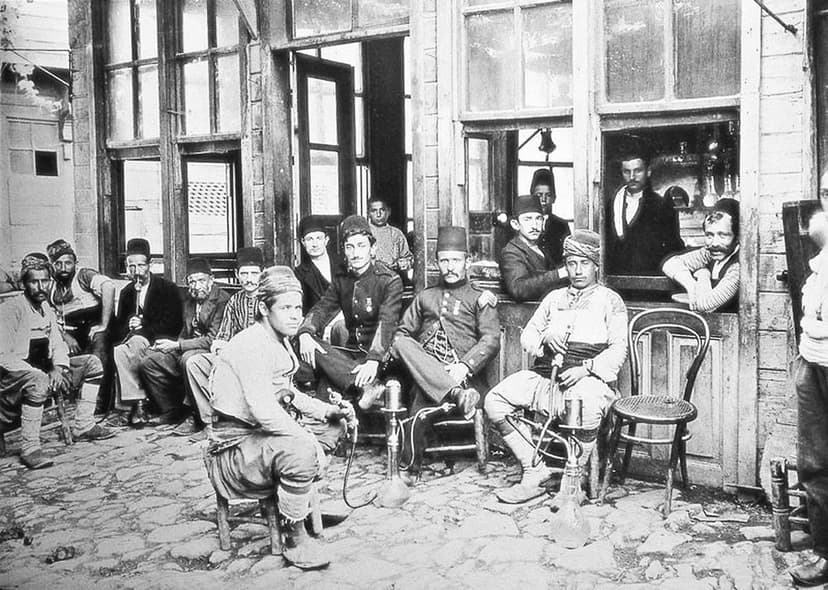 Prin cafenelele Tulcei, de ieri și… alaltăieri (episodul 8)