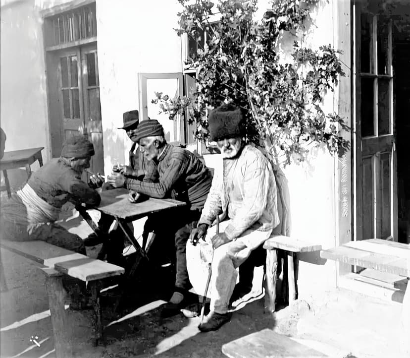 Prin cafenelele Tulcei, de ieri și… alaltăieri (episodul 17)