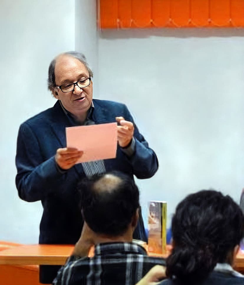 O viață de tulcean… necrolog Ernesto Mihăilescu