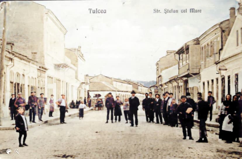 Prin cafenelele Tulcei, de ieri și… alaltăieri (episodul 20)